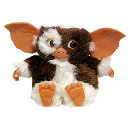 PUPAZZO PELUCHE PLUSH GREMLINS GIZMO DANZANTE SONORO