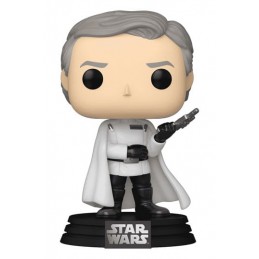 FUNKO POP! STAR WARS ANDOR DIRECTOR ORSON KRENNIC BOBBLE HEAD FIGURE FUNKO