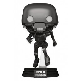 FUNKO POP! STAR WARS ANDOR K-2SO BOBBLE HEAD FIGURE FUNKO