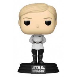FUNKO POP! STAR WARS ANDOR SUPERVISOR DEDRA MEERO BOBBLE HEAD FIGURE FUNKO