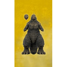 SUPER7 TOHO ULTIMATES GODZILLA MINUS ONE ACTION FIGURE