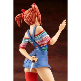 KOTOBUKIYA CHUCKY CHILD'S PLAY BISHOUJO 1/7 SCALE STATUE PVC FIGURE