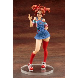 KOTOBUKIYA CHUCKY CHILD'S PLAY BISHOUJO 1/7 SCALE STATUE PVC FIGURE