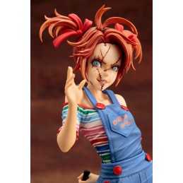 KOTOBUKIYA CHUCKY CHILD'S PLAY BISHOUJO 1/7 SCALE STATUE PVC FIGURE