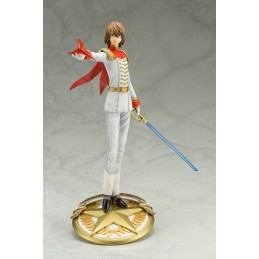 PERSONA 5 ROYAL GORO AKECHI PHANTOM THIEF VER. ARTFXJ STATUA 1/8 FIGURE KOTOBUKIYA