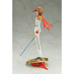 KOTOBUKIYA PERSONA 5 ROYAL GORO AKECHI PHANTOM THIEF VERSION ARTFXJ STATUE PVC FIGURE