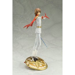 KOTOBUKIYA PERSONA 5 ROYAL GORO AKECHI PHANTOM THIEF VERSION ARTFXJ STATUE PVC FIGURE