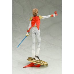 KOTOBUKIYA PERSONA 5 ROYAL GORO AKECHI PHANTOM THIEF VERSION ARTFXJ STATUE PVC FIGURE