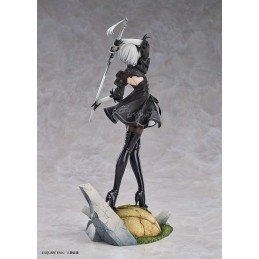 GOOD SMILE COMPANY NIER AUTOMATA YORHA NO.2 TYPE B 1/7 SCALE STATUE