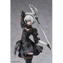 GOOD SMILE COMPANY NIER AUTOMATA YORHA NO.2 TYPE B 1/7 SCALE STATUE