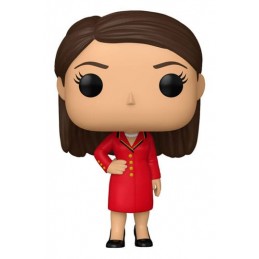 FUNKO POP! GILMORE GIRLS LORELAI GILMORE BOBBLE HEAD FIGURE FUNKO