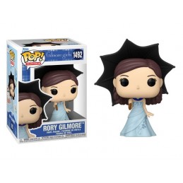 FUNKO FUNKO POP! TELEVISION GILMORE GIRLS RORY GILMORE BOBBLE HEAD