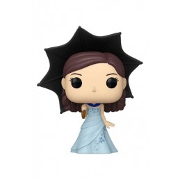 FUNKO POP! GILMORE GIRLS RORY GILMORE BOBBLE HEAD FIGURE FUNKO