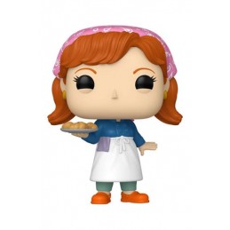 FUNKO FUNKO POP! TELEVISION GILMORE GIRLS SOOKIE ST. JAMES BOBBLE HEAD