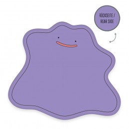 POKEMON DITTO CUSCINO 36X30CM HERDING