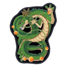 HERDING DRAGON BALL SHENRON 3D PILLOW 36CM
