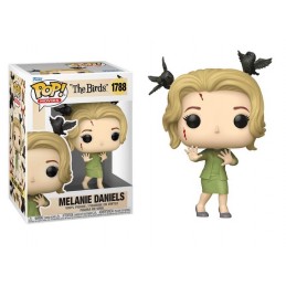 FUNKO POP! THE BIRDS MELANIE DANIELS BOBBLE HEAD FIGURE FUNKO