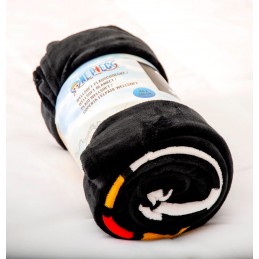 HERDING ONE PIECE JOLLY ROGER FLEECE BLANKET 150X200CM