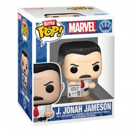 FUNKO FUNKO BITTY POP! SPIDER-MAN 4-PACK SERIES 1 MINI FIGURES