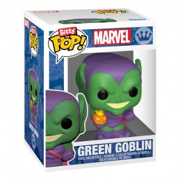 FUNKO FUNKO BITTY POP! SPIDER-MAN 4-PACK SERIES 1 MINI FIGURES