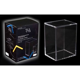 THE ACRYLIC BOX PREMIUM CASE SCATOLA RIGIDA PER FUNKO POP FUNKO