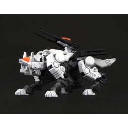 TAKARA TOMY ZOIDS REALIZE RMZ-003 COMMAND WOLF 1/100 SCALE MODEL KIT PVC ACTION FIGURE