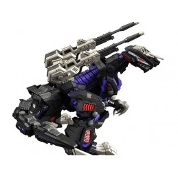 ZOIDS REALIZE RMZ-002 GENO SAURER 1/100 MODEL KIT ACTION FIGURE TAKARA TOMY