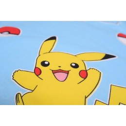 POKEMON KANTO GROUP SET COPRIPIUMINO E FEDERA HERDING