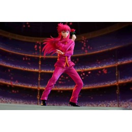 ABYSTYLE YU YU HAKUSHO KURAMA SFC SUPER FIGURE COLLECTION PVC STATUE