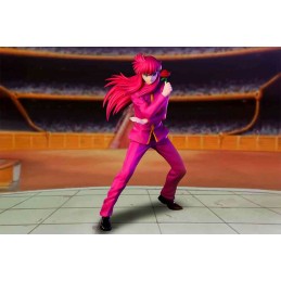 ABYSTYLE YU YU HAKUSHO KURAMA SFC SUPER FIGURE COLLECTION PVC STATUE