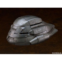 GOOD SMILE COMPANY RETURN OF GODZILLA MAIN SKY BATTLE TANK SUPER X MODEROID PVC MODEL KIT