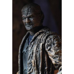 FREDDY VS JASON - ULTIMATE JASON VOORHEES ACTION FIGURE NECA
