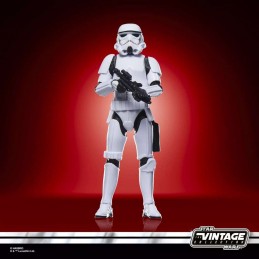 STAR WARS STORMTROOPER VINTAGE COLLECTION ACTION FIGURE HASBRO