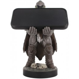 EXQUISITE GAMING DOOM DOOM SLAYER CABLE GUY STATUE 22CM FIGURE
