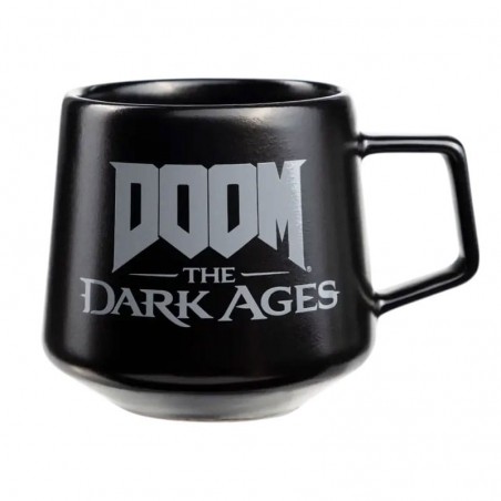 DOOM THE DARK AGES TAZZA IN CERAMICA 300ML