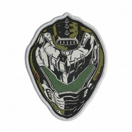 DOOM THE DARK AGES DOOM SLAYER HELMET REPLICA CASCO DEVPLUS