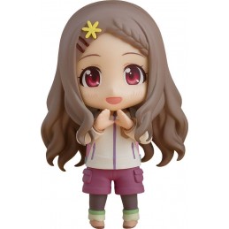ENCOURAGEMENT OF CLIMB KOKONA AOBA NENDOROID ACTION FIGURE GOOD SMILE COMPANY