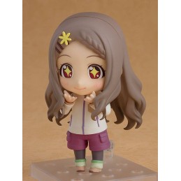 GOOD SMILE COMPANY ENCOURAGEMENT OF CLIMB KOKONA AOBA NENDOROID ACTION FIGURE