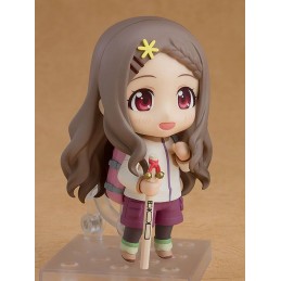 GOOD SMILE COMPANY ENCOURAGEMENT OF CLIMB KOKONA AOBA NENDOROID ACTION FIGURE