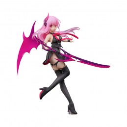 ENGAGE KISS KISARA DEMON VER. STATUA 1/7 FIGURE FURYU