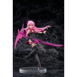 FURYU ENGAGE KISS KISARA DEMON VER. 1/7 STATUA FIGURE