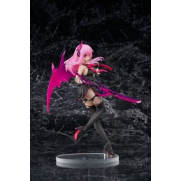 FURYU ENGAGE KISS KISARA DEMON VER. 1/7 STATUA FIGURE