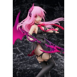 FURYU ENGAGE KISS KISARA DEMON VER. 1/7 STATUA FIGURE