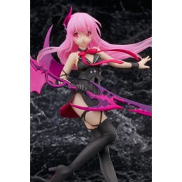 FURYU ENGAGE KISS KISARA DEMON VER. 1/7 STATUA FIGURE