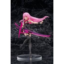 FURYU ENGAGE KISS KISARA DEMON VER. 1/7 STATUA FIGURE