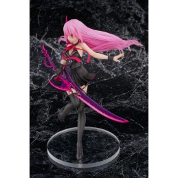 FURYU ENGAGE KISS KISARA DEMON VER. 1/7 STATUA FIGURE