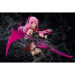 FURYU ENGAGE KISS KISARA DEMON VER. 1/7 STATUA FIGURE