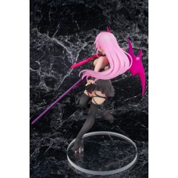 FURYU ENGAGE KISS KISARA DEMON VER. 1/7 STATUA FIGURE