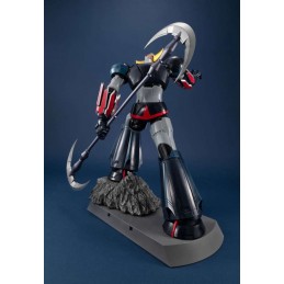 UFO ROBOT GRENDIZER U ULTIMATE ARTICLE MECHANICAL STATUA FIGURE MEGAHOUSE