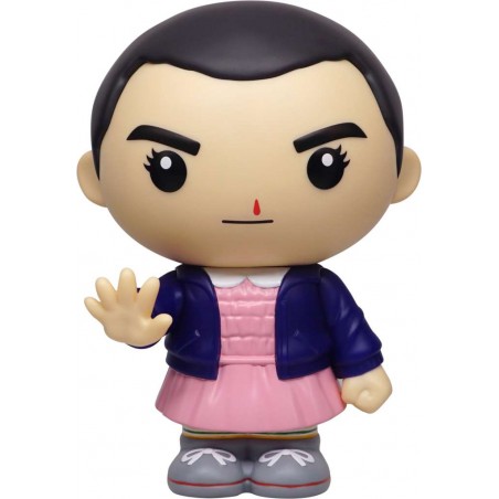 STRANGER THINGS ELEVEN PVC FIGURAL BANK